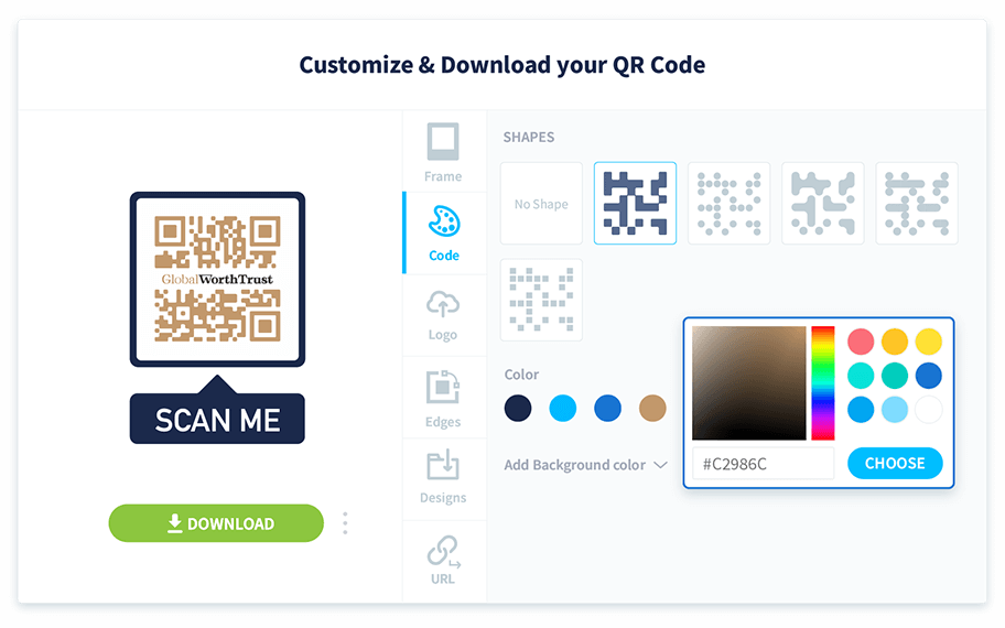 Qr Code Editor Free QR Code Editing - Your Complete Guide | QR कोड जनरेटर